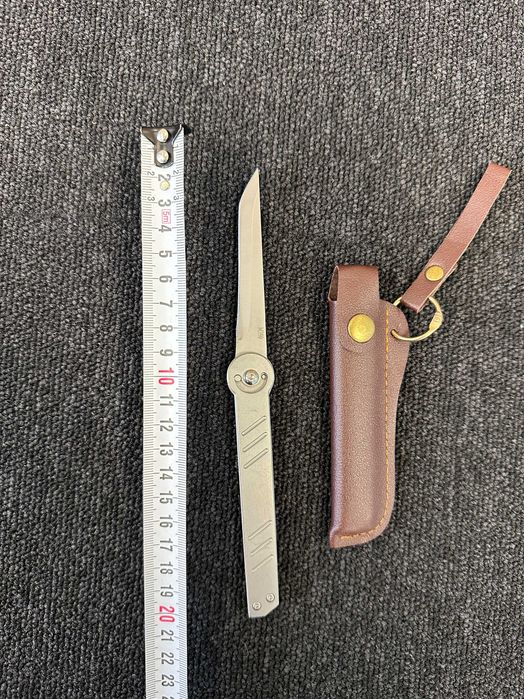 Продавам ножове: Gerber Assassin's Creed; Scorpion Claw; джобен нож