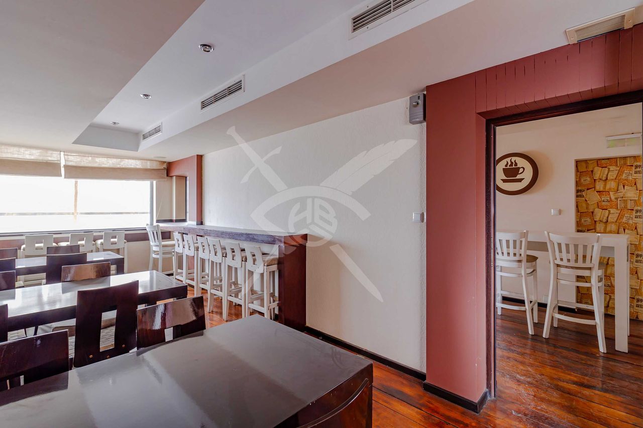 Продава се Заведение в София, Стрелбище - 120 кв.м за 2667 €/кв.м - Снимка #17