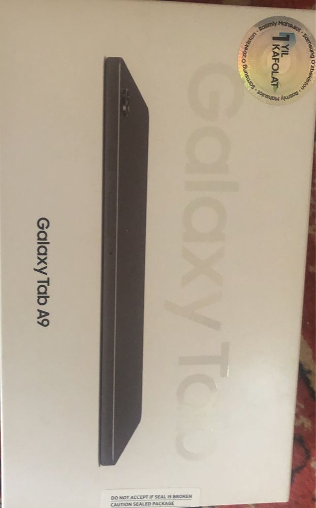 Samsung Galaxy Tab A9