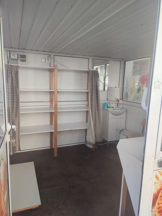 Chiosc termopan alimentar