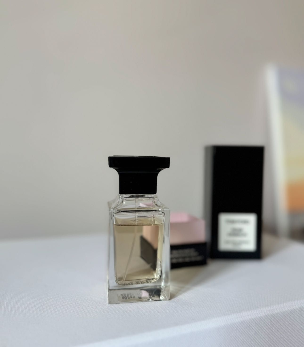 Tom Ford Rose D’Amalfi, 50мл