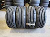 235/50/19 DUNLOP 4бр
