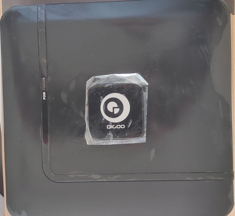 NVR Digoo DG-XME XME 4ch 1080P HDMI P2P Standalone ONVIF