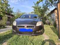 Vând Fiat Bravo 2