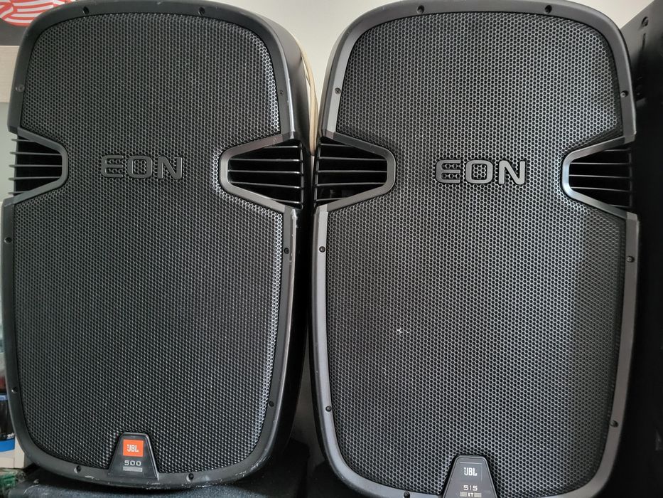 CD Player  Technics boxe