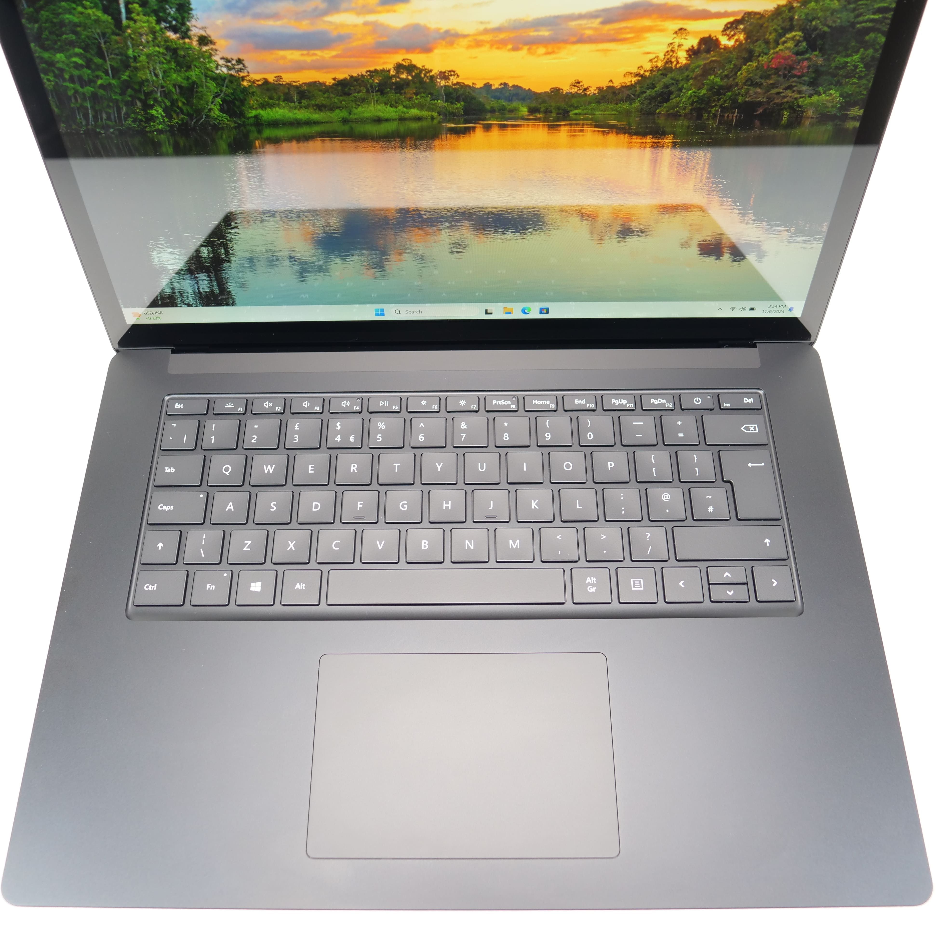 Laptop Microsoft Surface Laptop 4 (1953) - BSGmag
