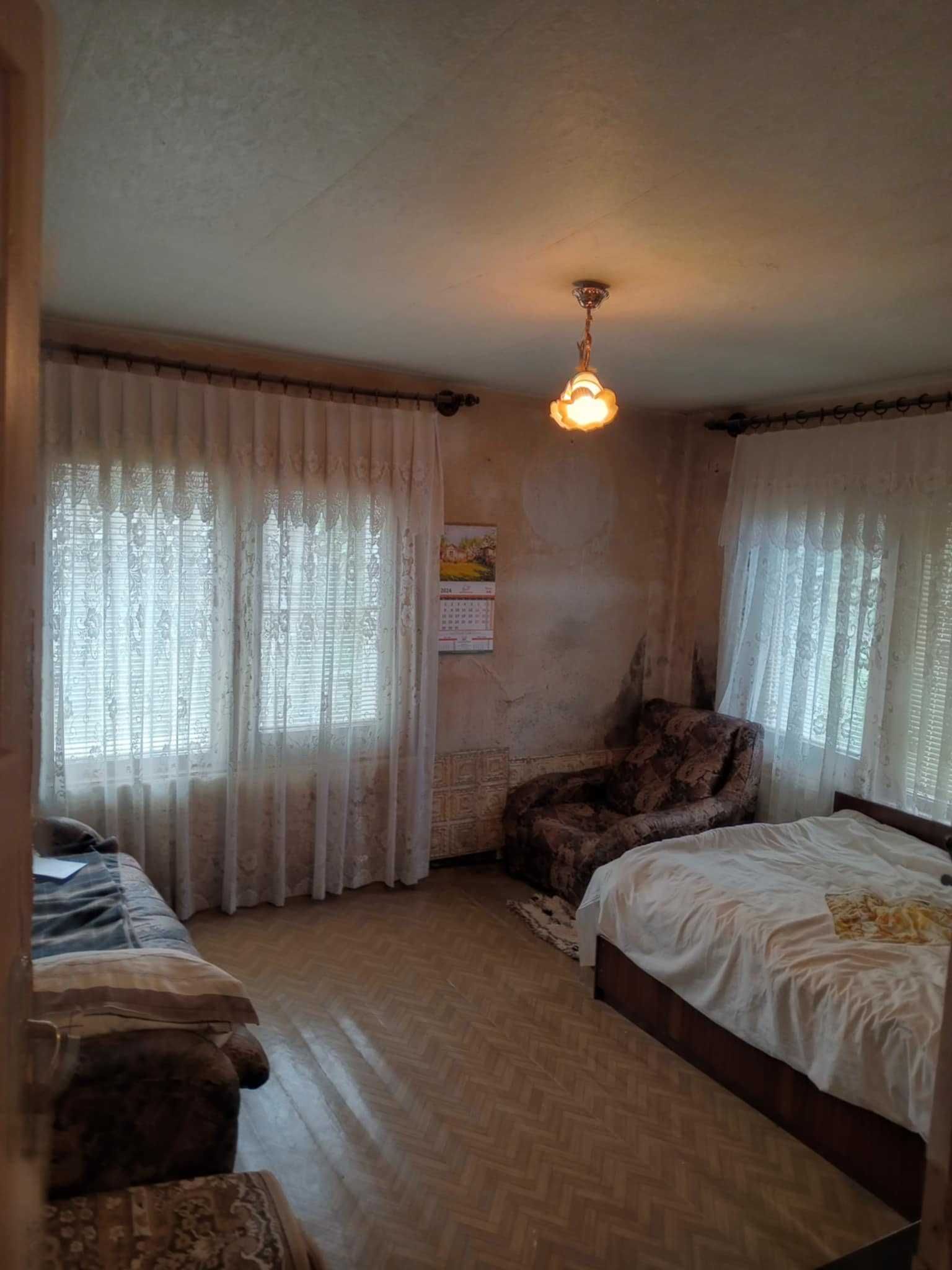 Етаж от къща гр.Смолян