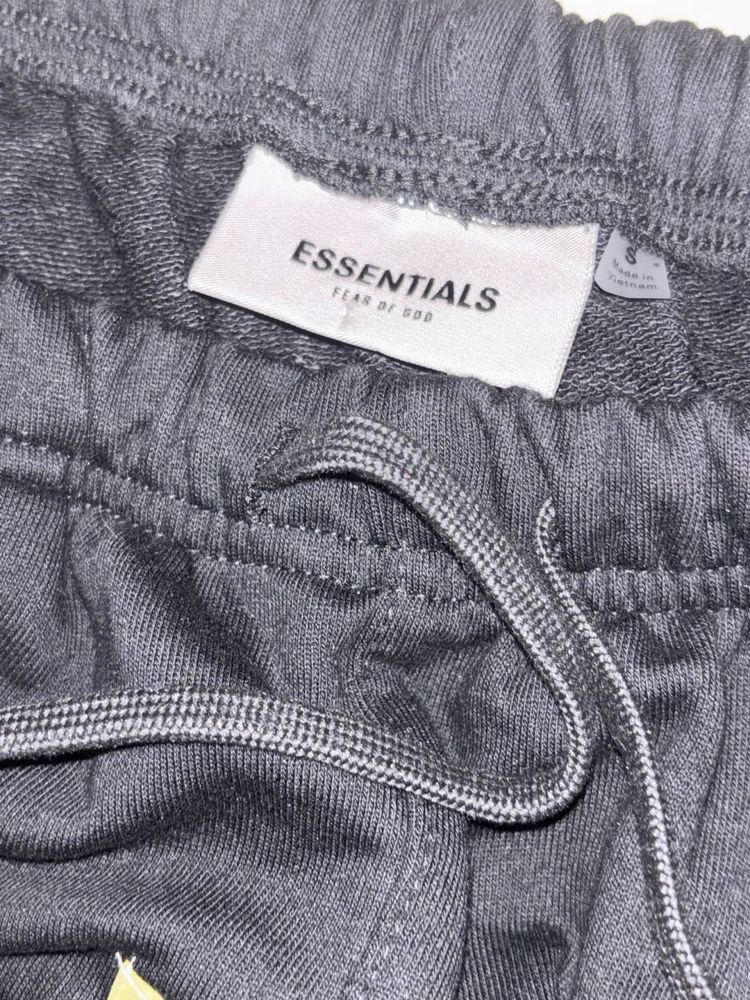 Essentials shorts