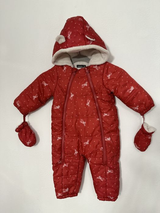 Salopeta copii marimea 80