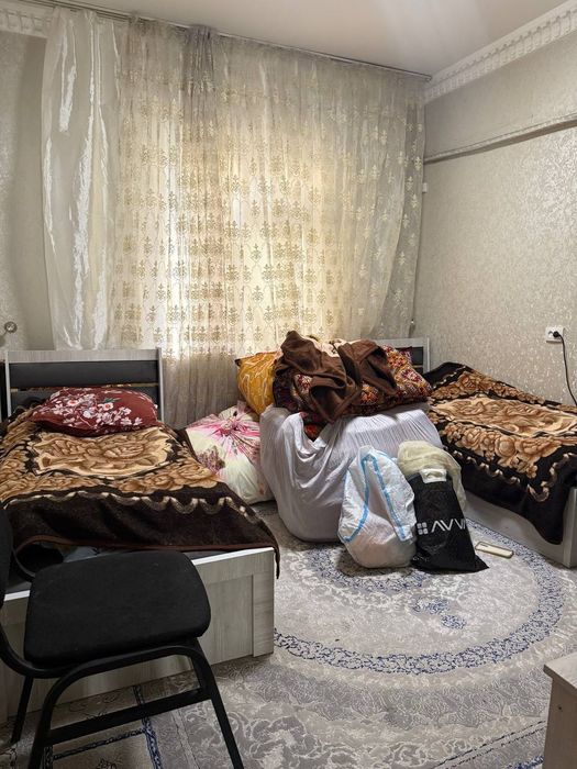 Продаю 3-х комнатную квартируСергели 5