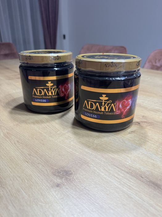 Aromă narghilea