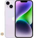 Apple iPhone 14, 128 Gb, Purple | GARANTIE 12 LUNI | UsedProducts.ro