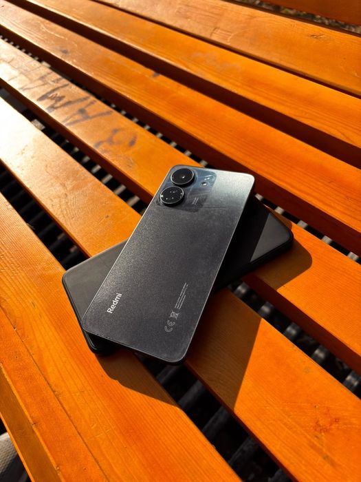 Xiaomi redmi 13c