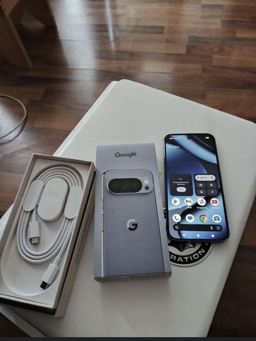 Google pixel 10 pro