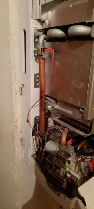 Газовые котлы, быстрый выезд.