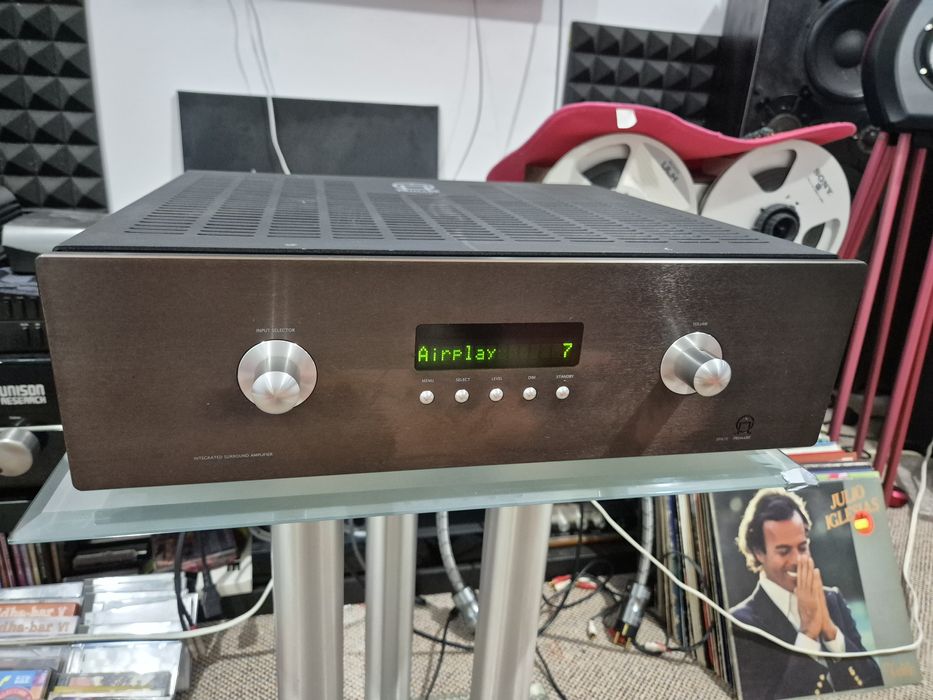 Primare SPA20 Receiver High End TOP REDUCERE