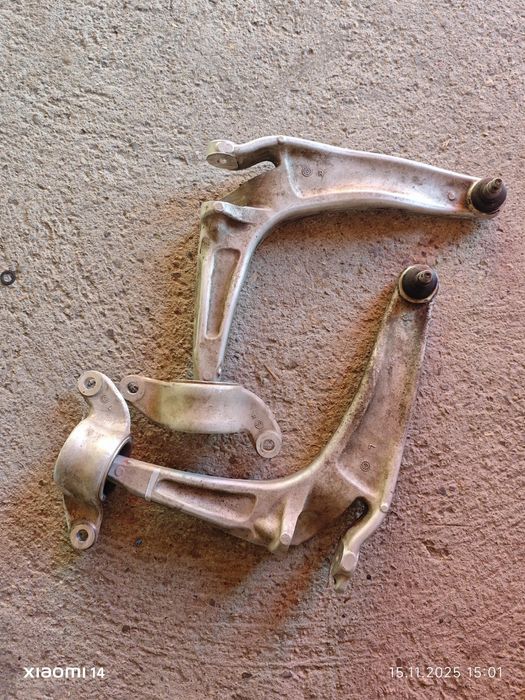 Предни носачи Хонда Сивик 8-ма