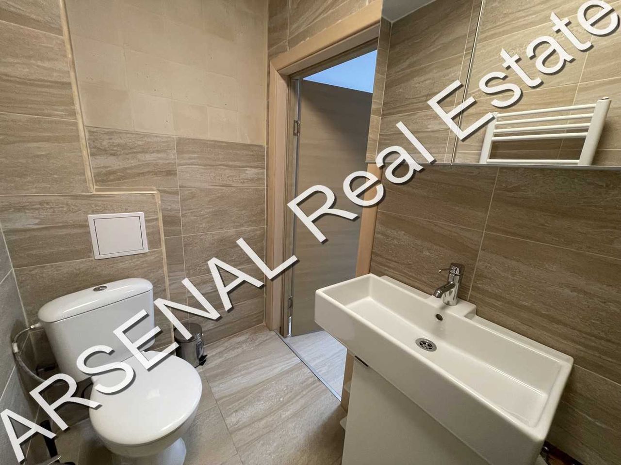 Дава се под наем Къща в София, Драгалевци - 360 кв.м за 1600 € - Снимка #13