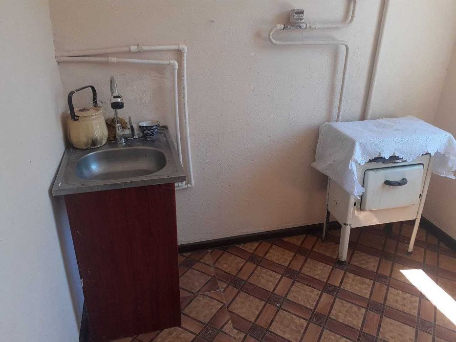 1 хоналик квартира 2 этаж военкомат