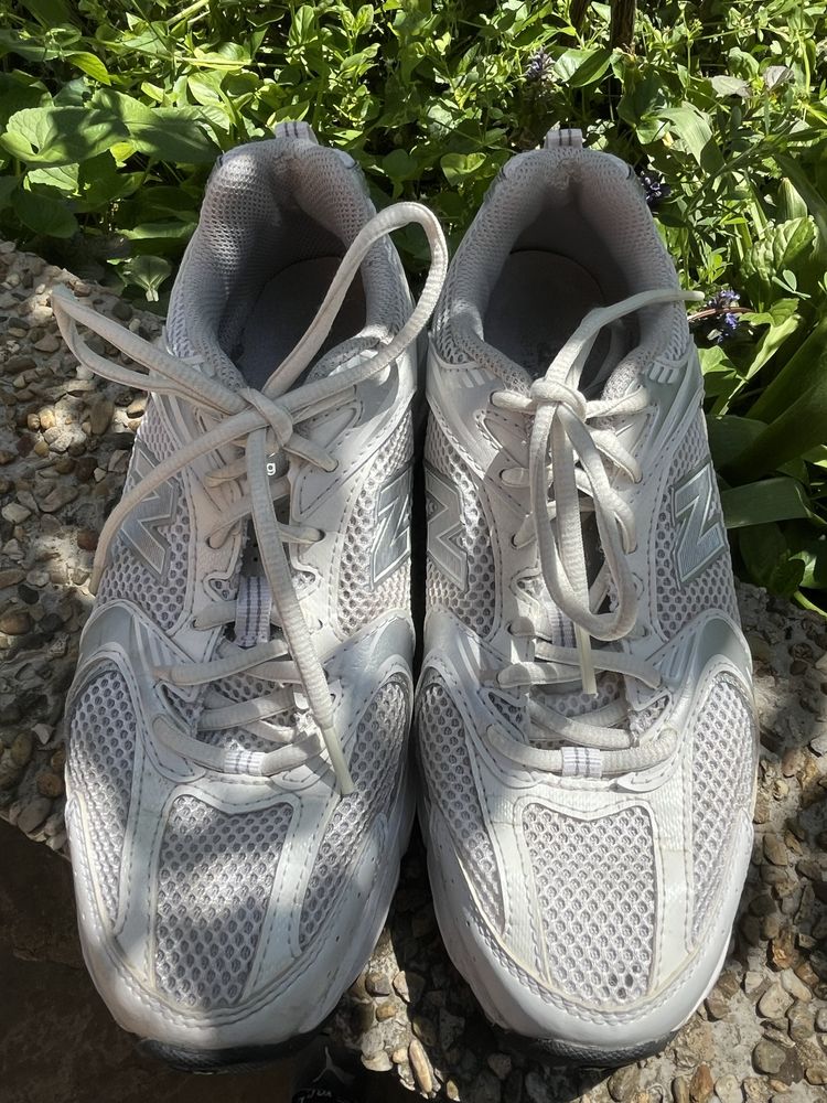 Маратонки New Balance 530/ 38.5 номер