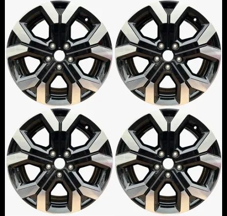 JanteRenaultMeganeKadjarKoleosAustralArkanaTalismanNisanQashqai5X114.3