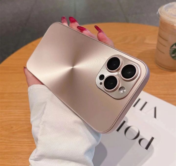 Iphone uchun chiroyli chexollar garantiya