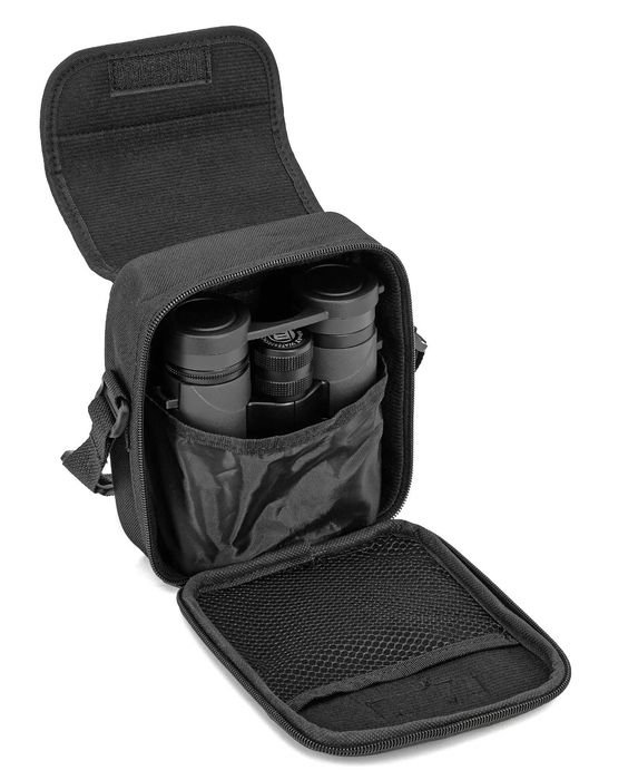 Бинокъл BRESSER Pirsch 10х34 BaK-4 Phase Coating Water/Dust-Res IPX7