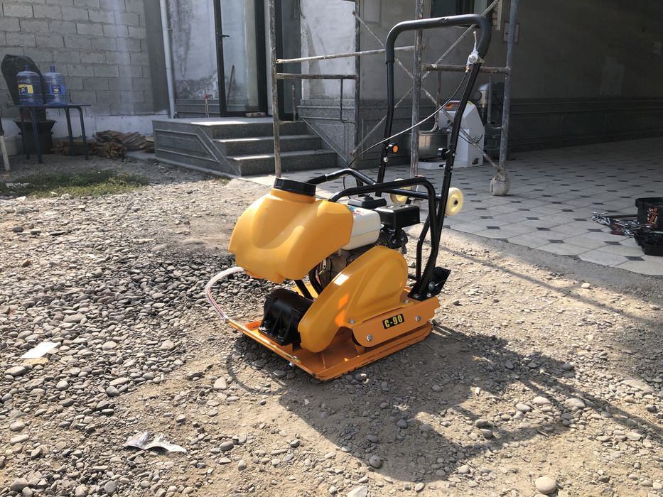trambofka aparat C-90