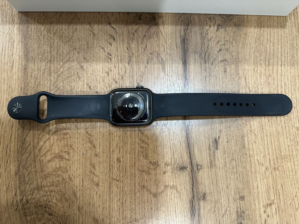 Apple Watch (Series 4) 44mm