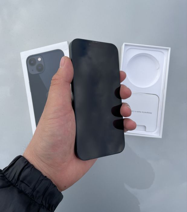 IPhone 13|128ГБ| Айфон 13