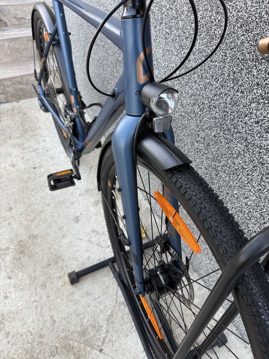 Compel RXS 8.0 Gravel/Градски велосипед 57см ОТЛИЧЕН