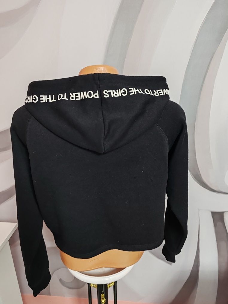 2 Hanorace H&M Divided