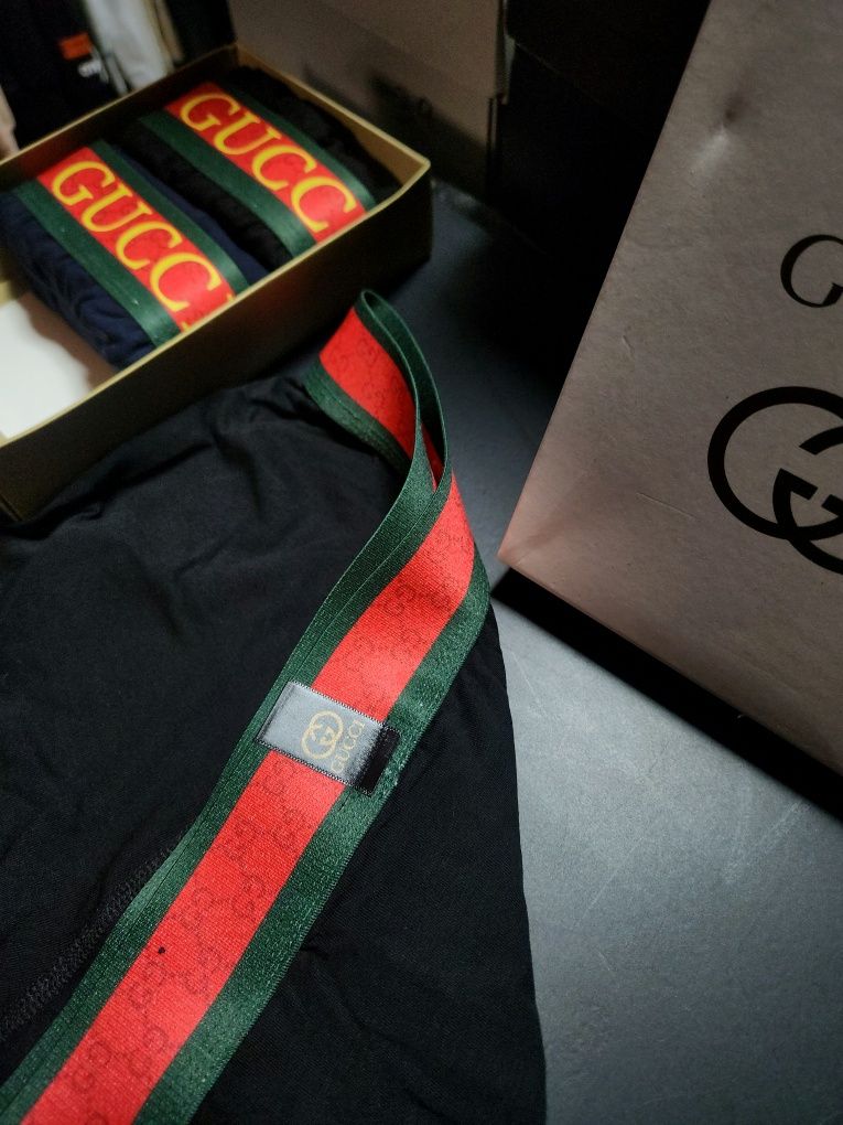 Gucci боксерки ТОП качество