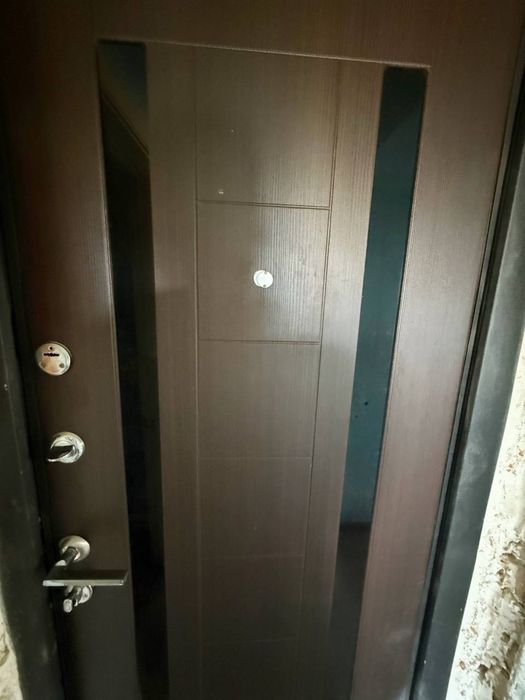 2 ком квартира 44 м2