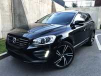 Volvo XC 60 D5*RDesign*4x4*5Cilindrii*Webasto*ExtraFull*Stare Top*Pano*Camera*Top