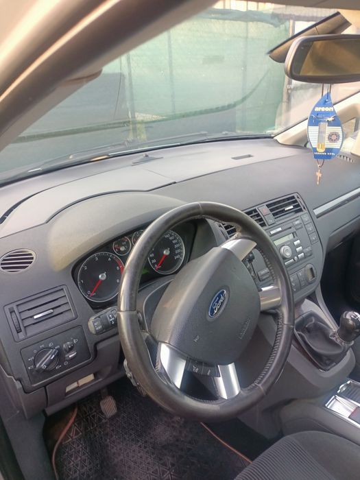 Ford Focus Cmax 2005