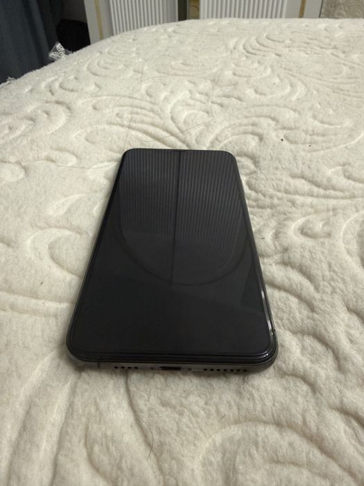 Iphone XS max идеал