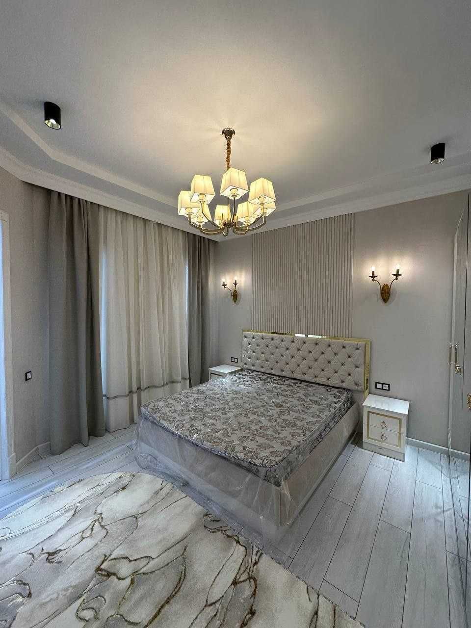 №3695 Продается квартира с евро ремонтом