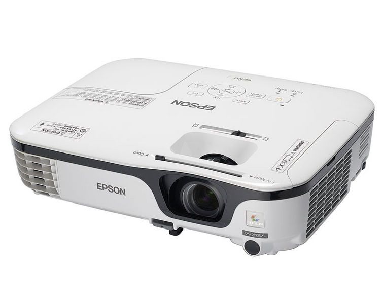 Проектор Epson eb-x12 HDMI