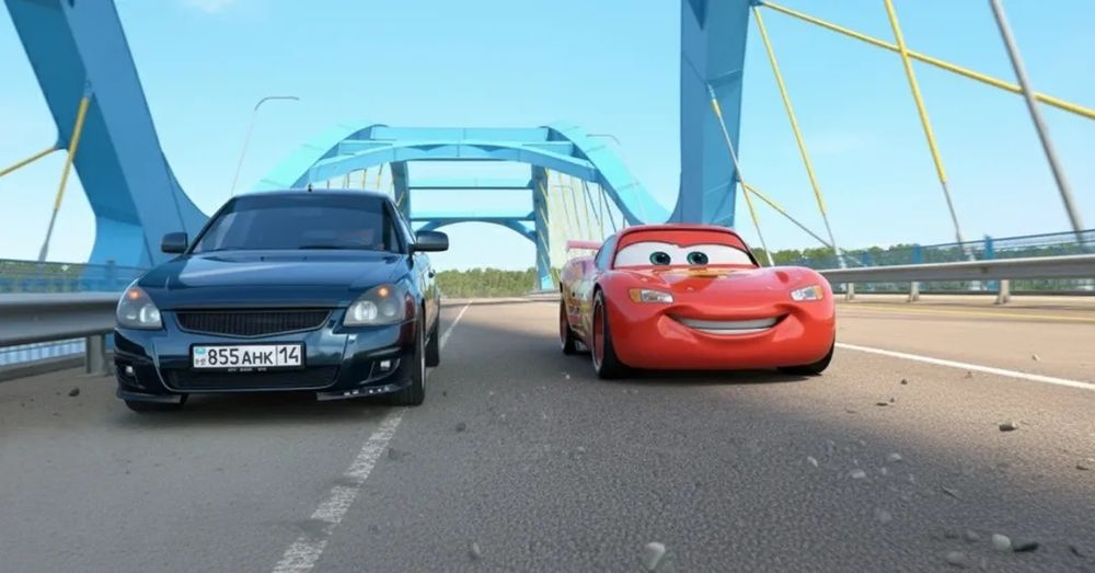 Lada Priora 2172