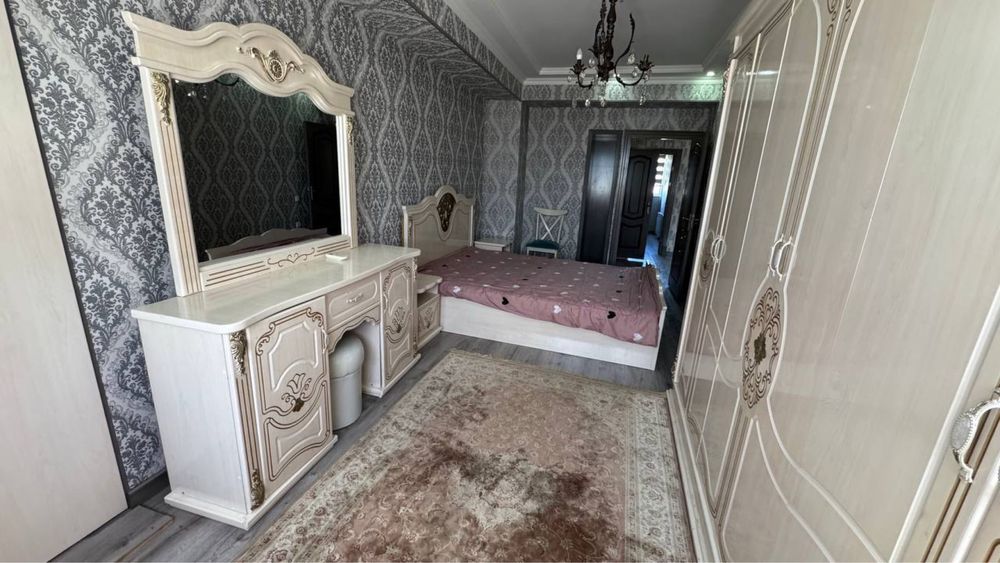 ПРОДАЕТСЯ 3/8/9 на: Ц5 юнусабад dafna 72м2