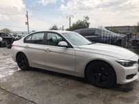 Dezmembrez bmw 320 d 2013.f30.N47D20C