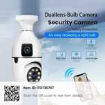 Wifi camera, камера наблюдения с 64гб флеш картой.
