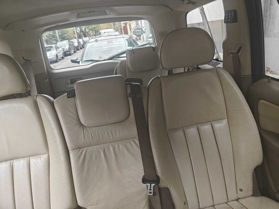 Volvo XC90 2007 Facelift