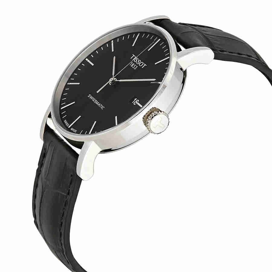 Оригинальные Tissot Everytime новые механические часы Швейцария.