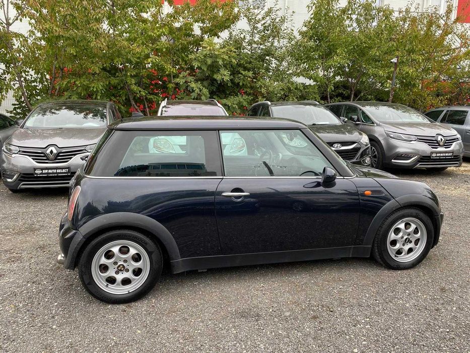 Mini Cooper Standard