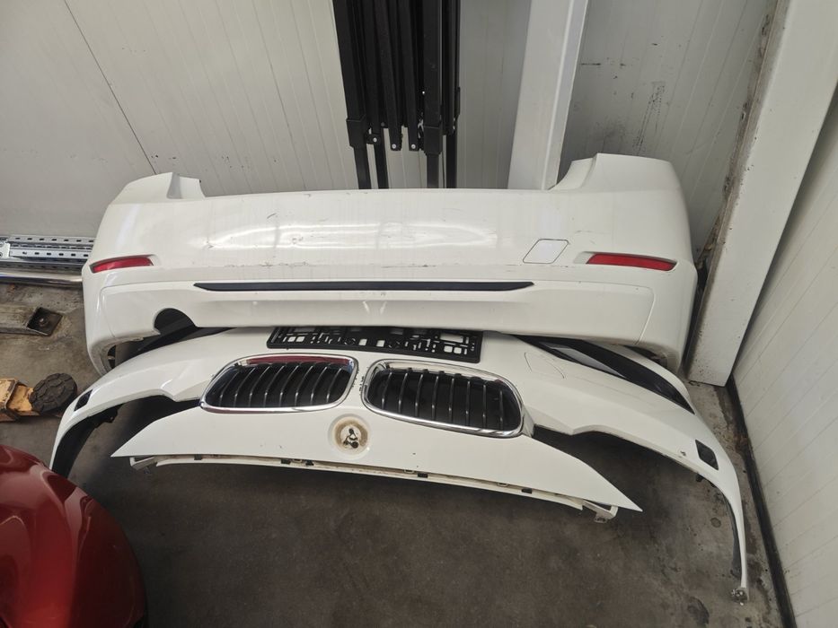 Комплект брони за бмв ф30