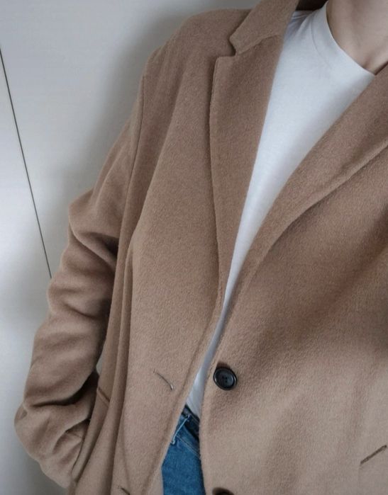 Palton dama Zara