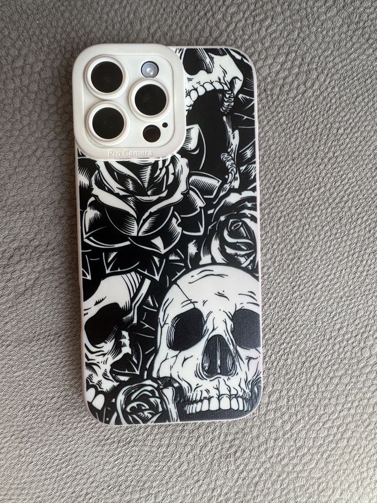 Калъфи \ Кейсове за Iphone 16 Pro Max