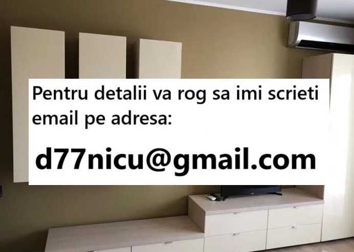 in CENTRU chirie Ap cu 2 camere pe Calea Bucuresti  in blocul cu K F C